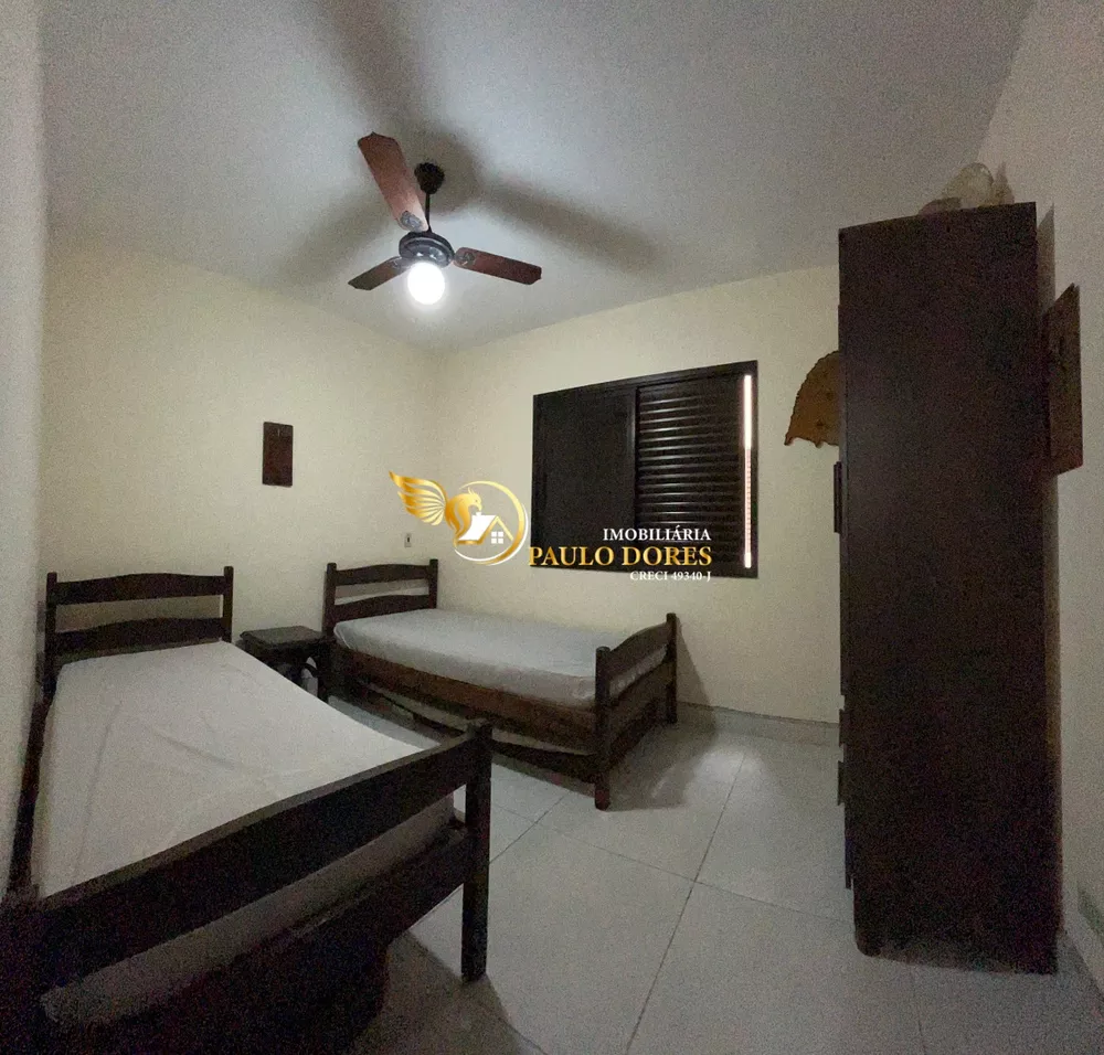 Apartamento, 2 quartos, 80 m² - Foto 2