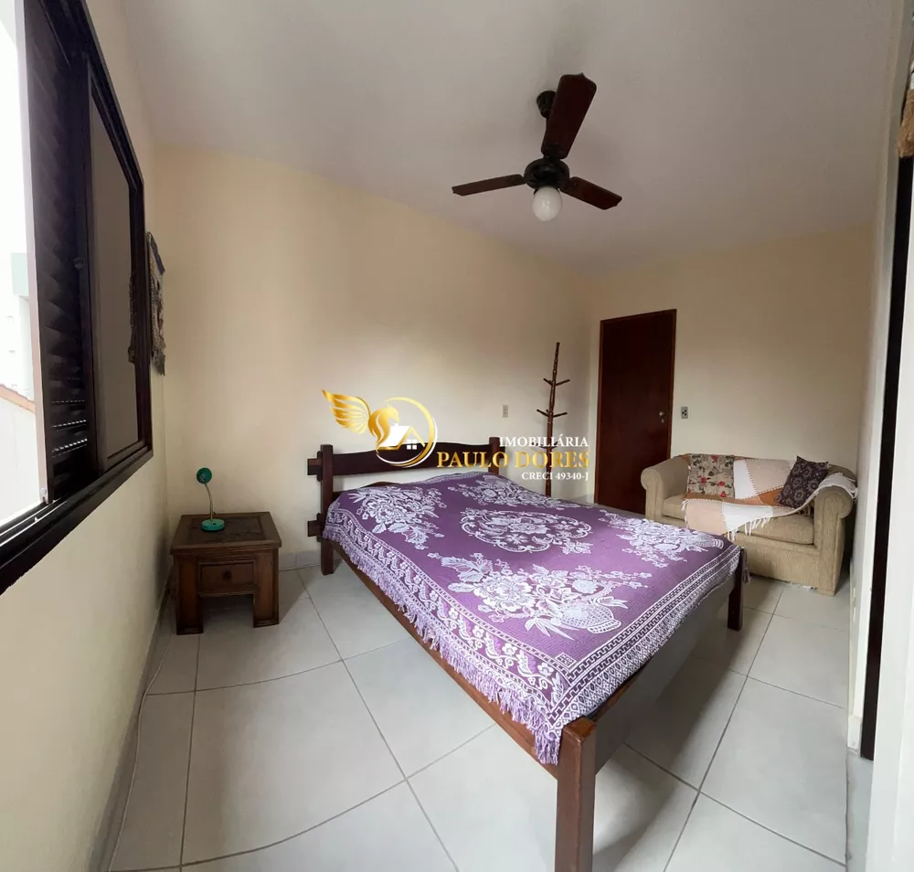 Apartamento, 2 quartos, 80 m² - Foto 4