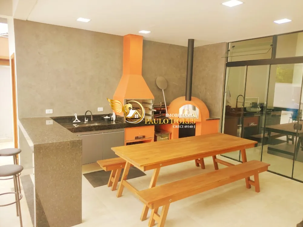 Casa de Condomínio, 4 quartos - Foto 7