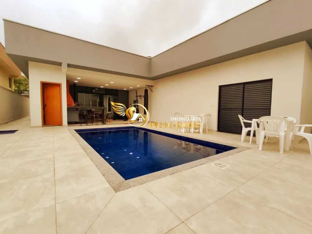 Casa de Condomínio, 4 quartos - Foto 10