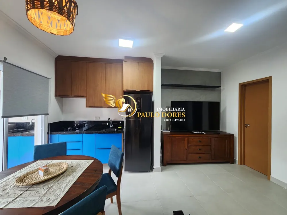 Apartamento, 1 quarto, 55 m² - Foto 6
