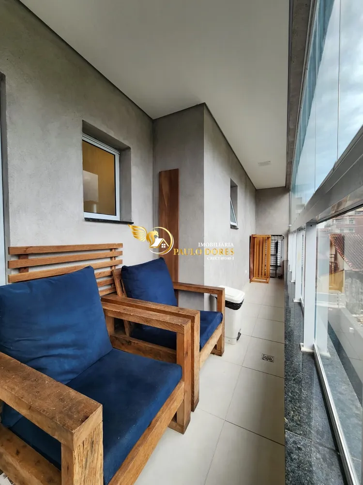 Apartamento, 1 quarto, 55 m² - Foto 7