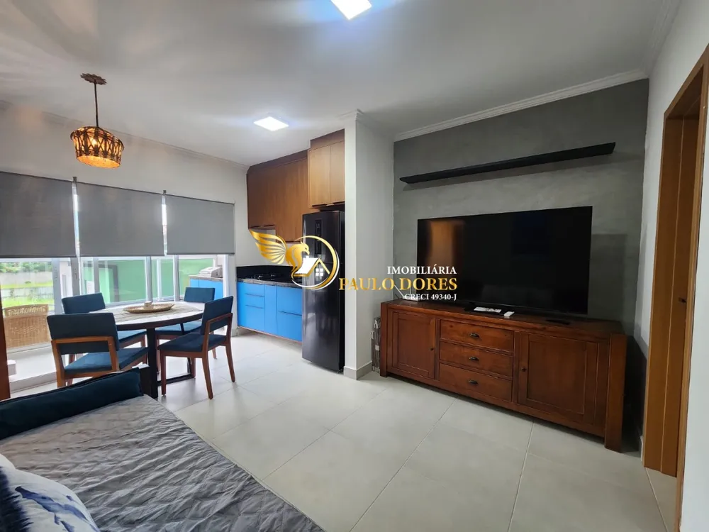 Apartamento, 1 quarto, 55 m² - Foto 3
