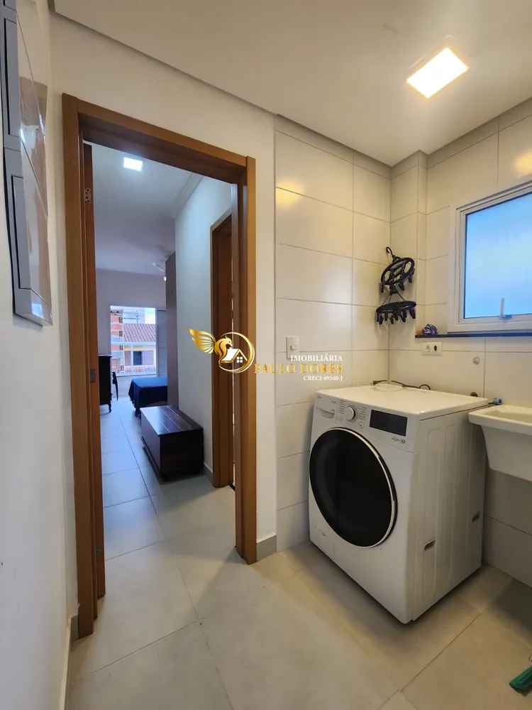 Apartamento, 1 quarto, 55 m² - Foto 8
