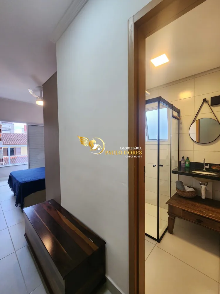 Apartamento, 1 quarto, 55 m² - Foto 1
