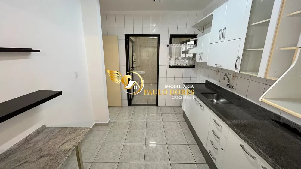 Apartamento, 2 quartos, 90 m² - Foto 1