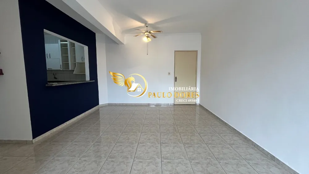 Apartamento, 2 quartos, 90 m² - Foto 1
