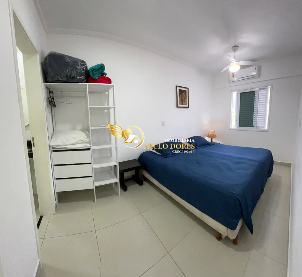 Apartamento, 2 quartos, 63 m² - Foto 2