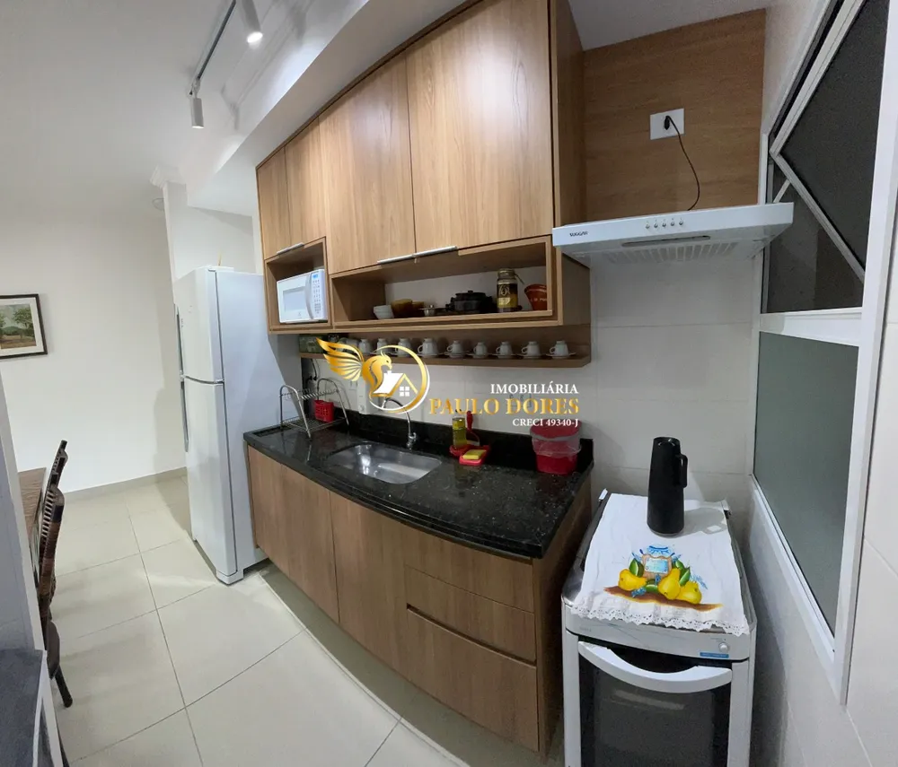 Apartamento, 2 quartos, 63 m² - Foto 10