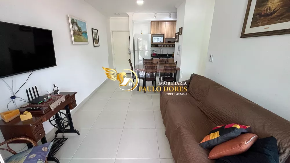 Apartamento, 2 quartos, 63 m² - Foto 3