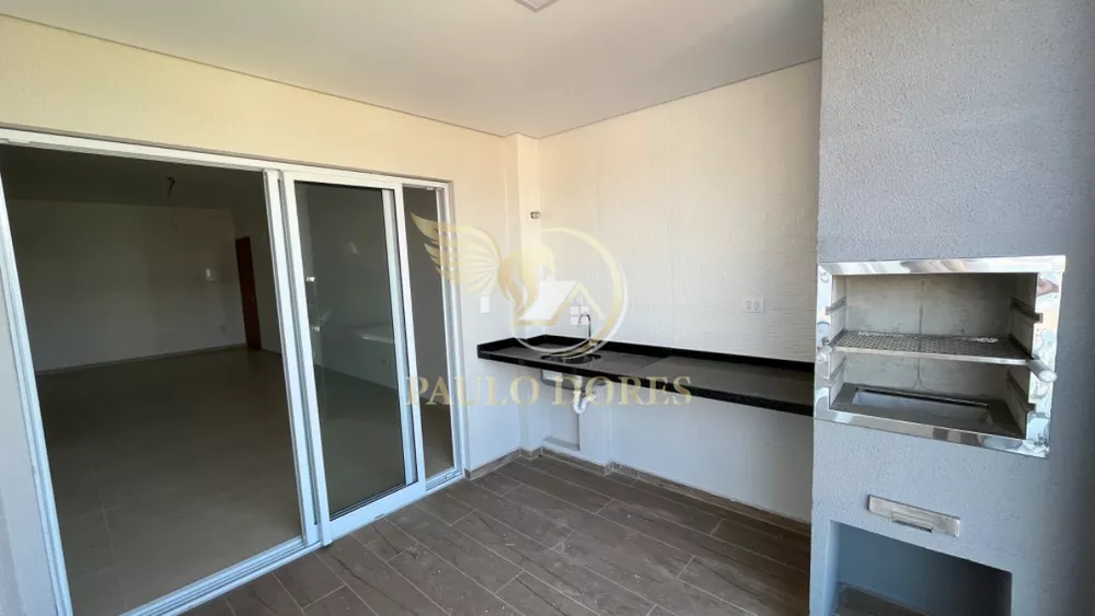 Apartamento, 3 quartos, 105 m² - Foto 4
