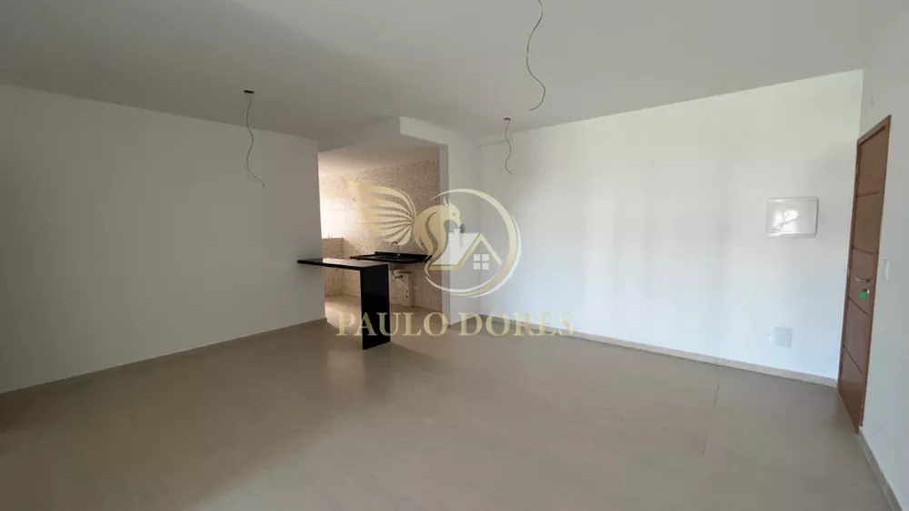 Apartamento, 3 quartos, 105 m² - Foto 3
