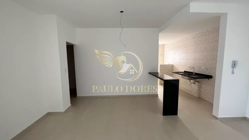 Apartamento, 3 quartos, 105 m² - Foto 1