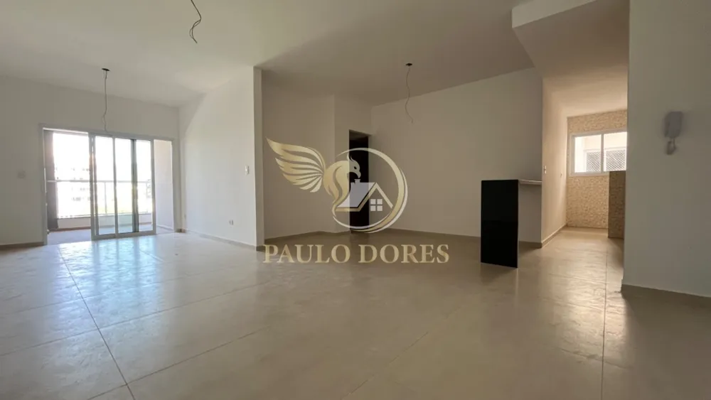 Apartamento, 3 quartos, 105 m² - Foto 1