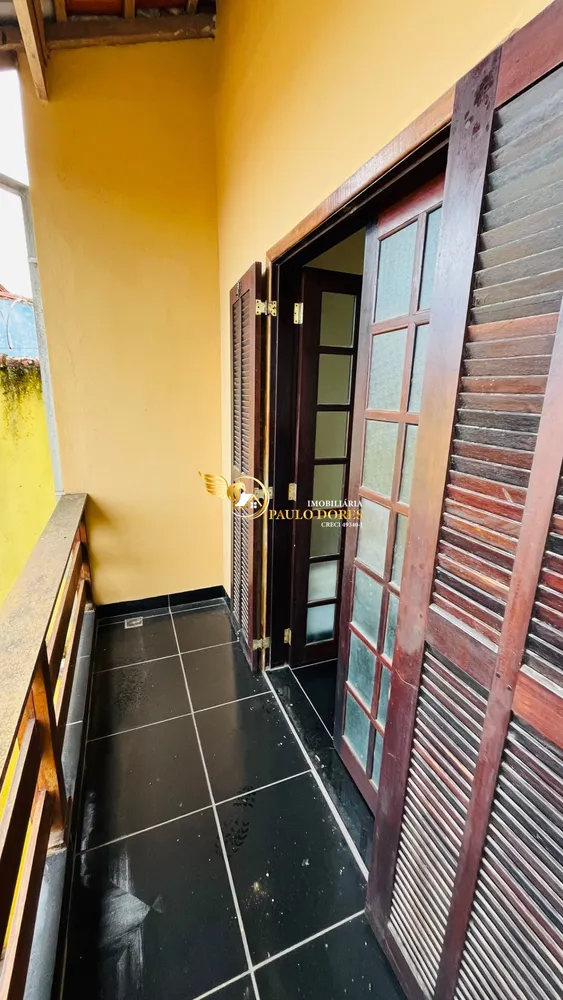 Casa, 3 quartos, 83 m² - Foto 6