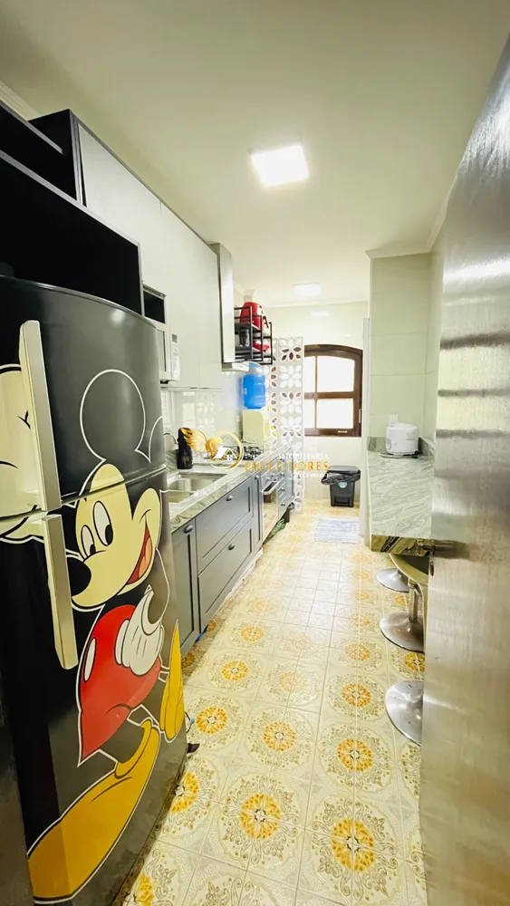 Apartamento, 2 quartos, 65 m² - Foto 5