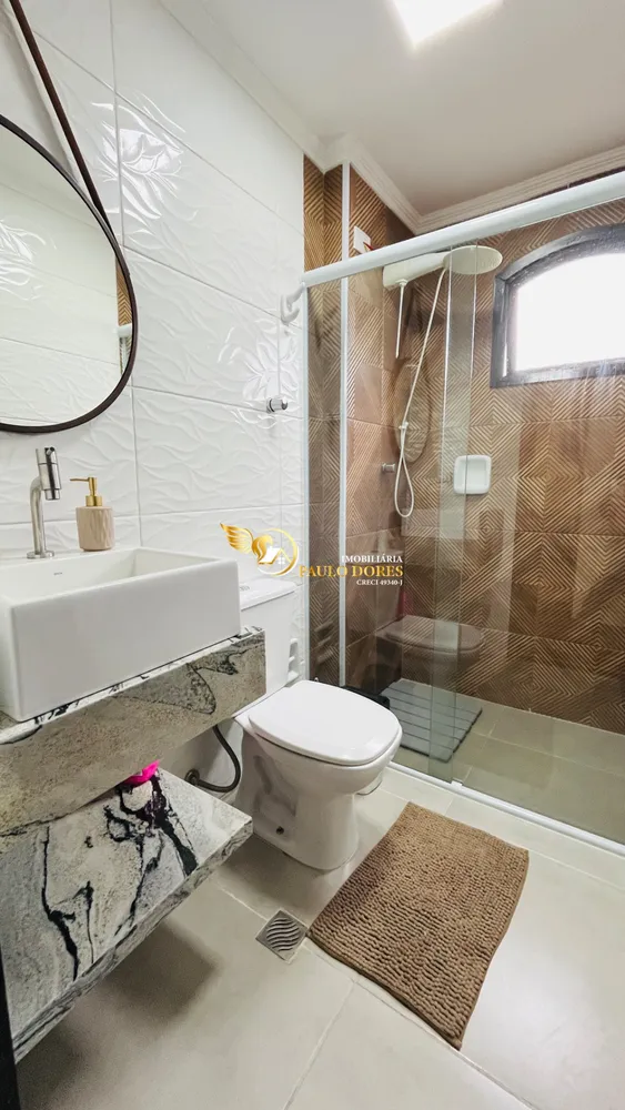 Apartamento, 2 quartos, 65 m² - Foto 2