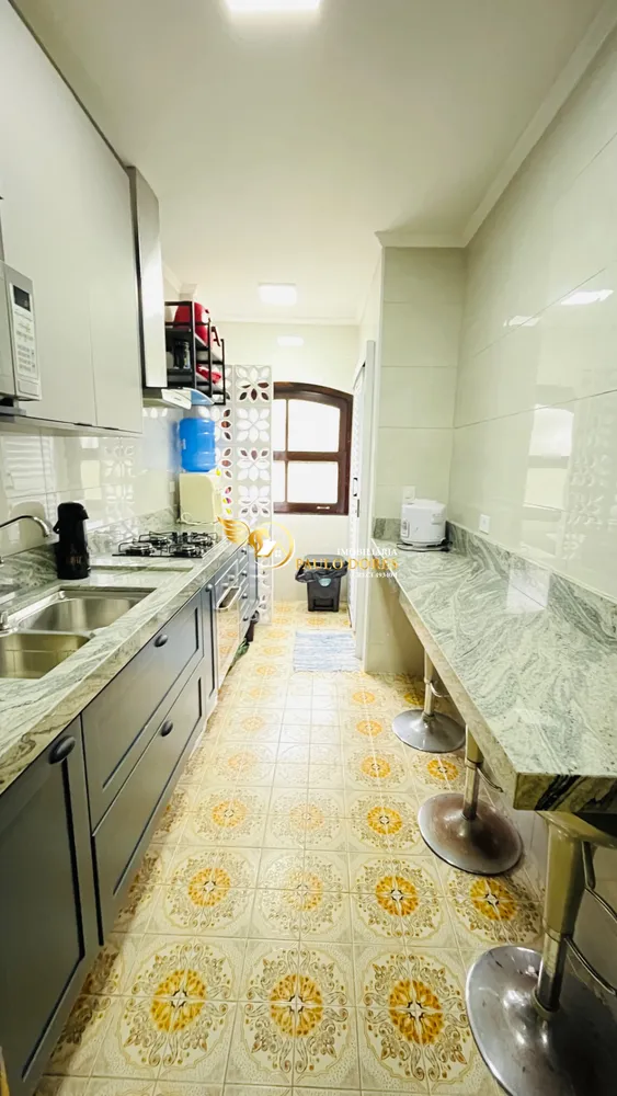 Apartamento, 2 quartos, 65 m² - Foto 6