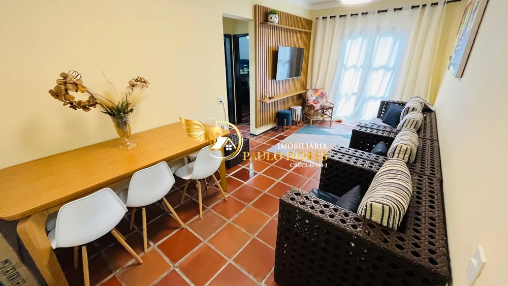 Apartamento, 2 quartos, 65 m² - Foto 4