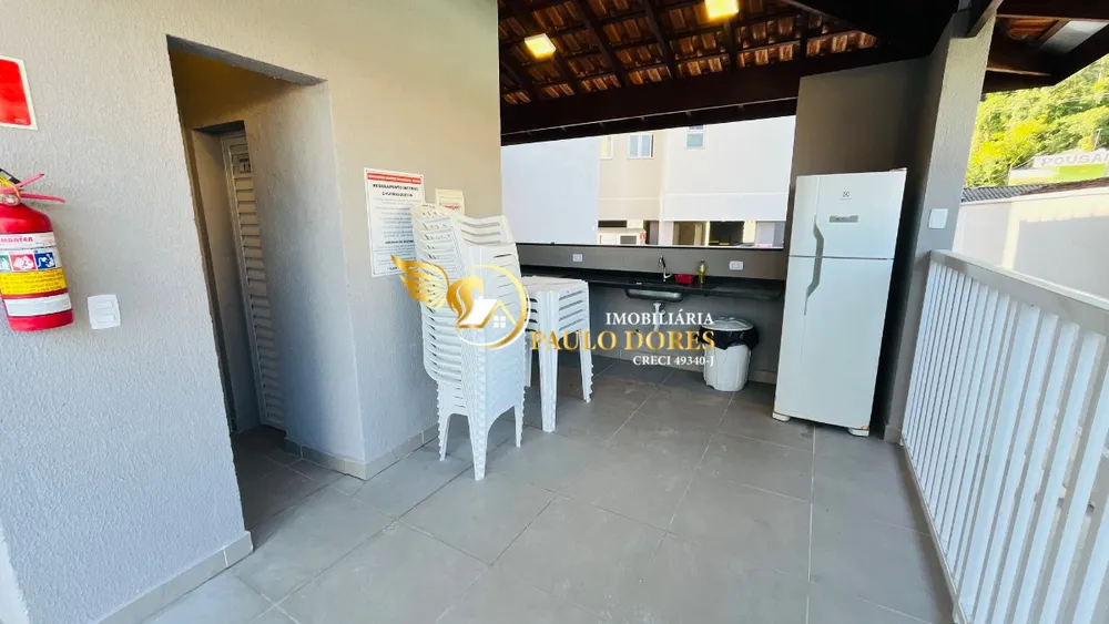 Apartamento, 2 quartos, 59 m² - Foto 11