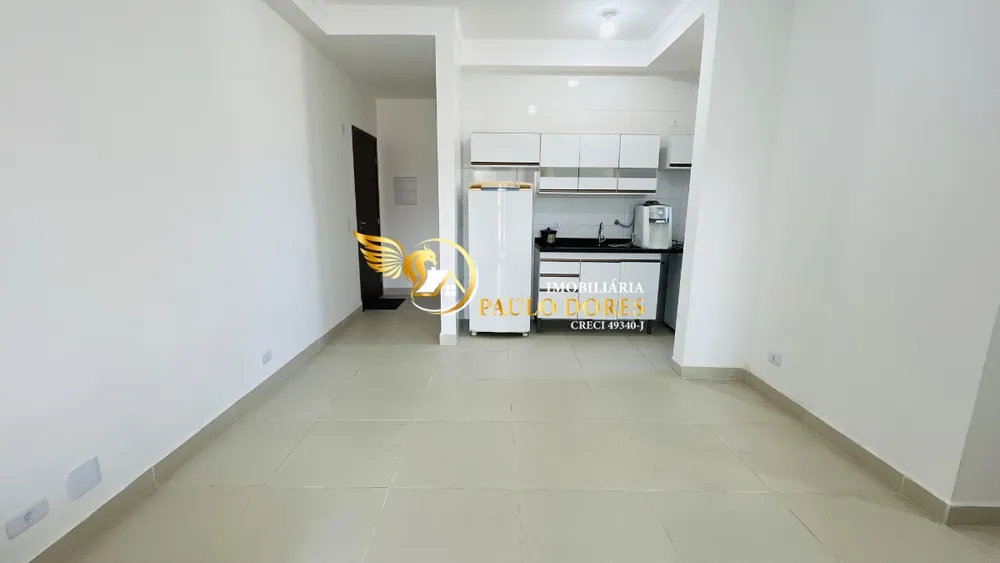 Apartamento, 2 quartos, 59 m² - Foto 4