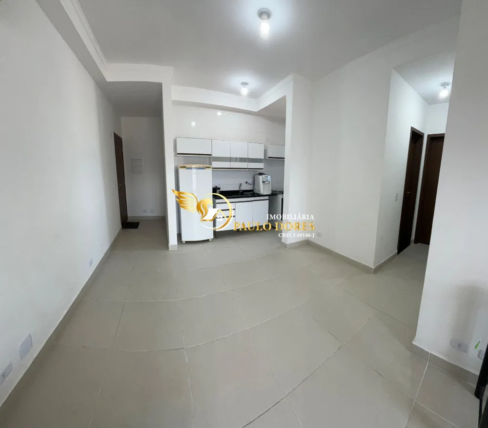 Apartamento, 2 quartos, 59 m² - Foto 3