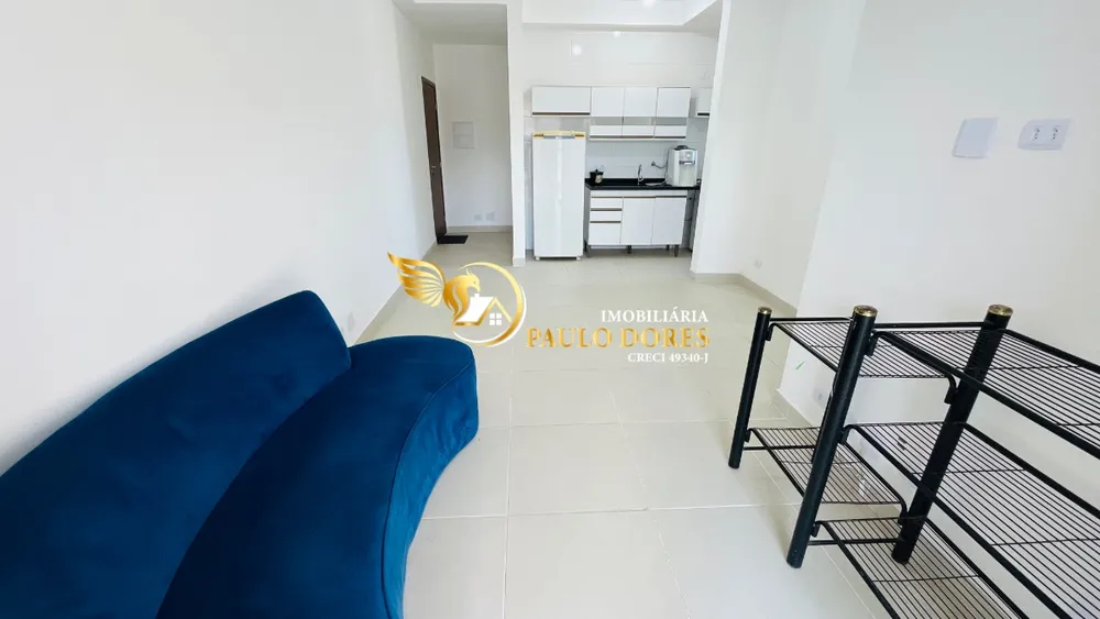 Apartamento, 2 quartos, 59 m² - Foto 1