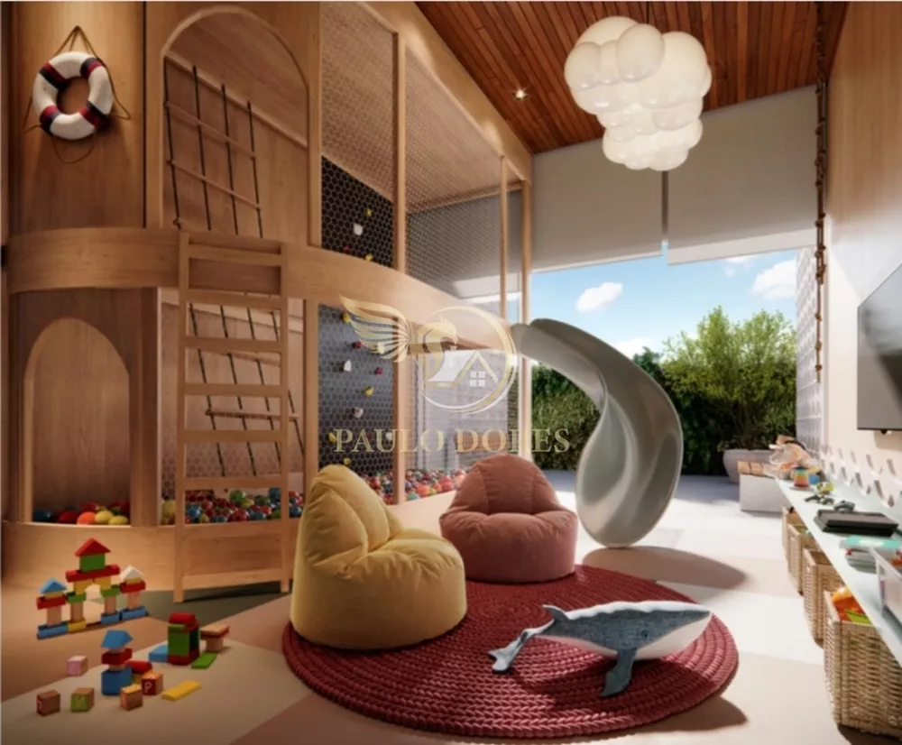 Apartamento, 3 quartos, 148 m² - Foto 1