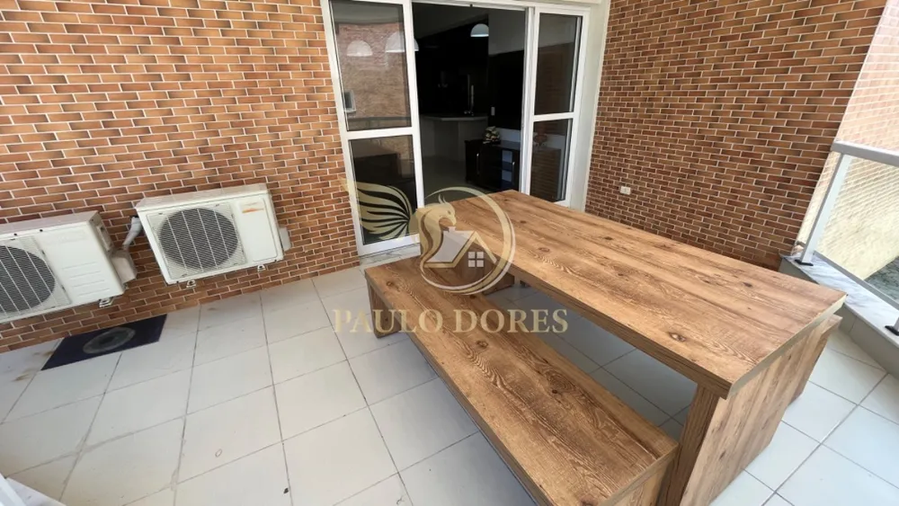 Apartamento, 3 quartos, 110 m² - Foto 8