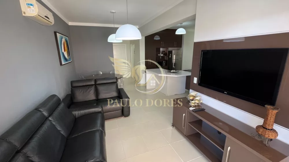 Apartamento, 3 quartos, 110 m² - Foto 1