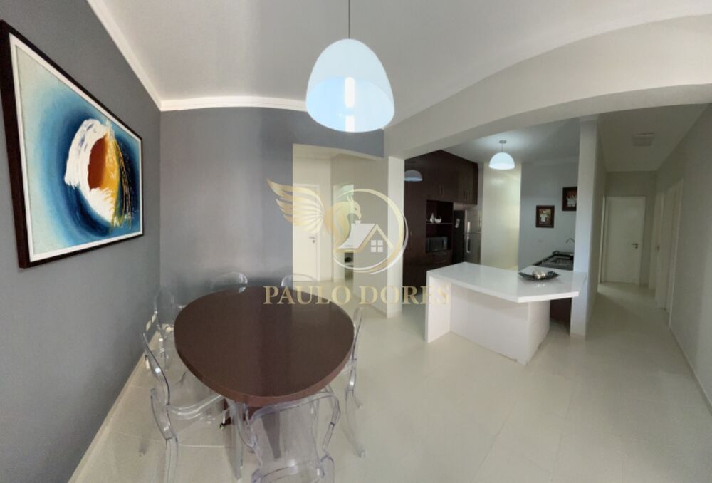 Apartamento, 3 quartos, 110 m² - Foto 7