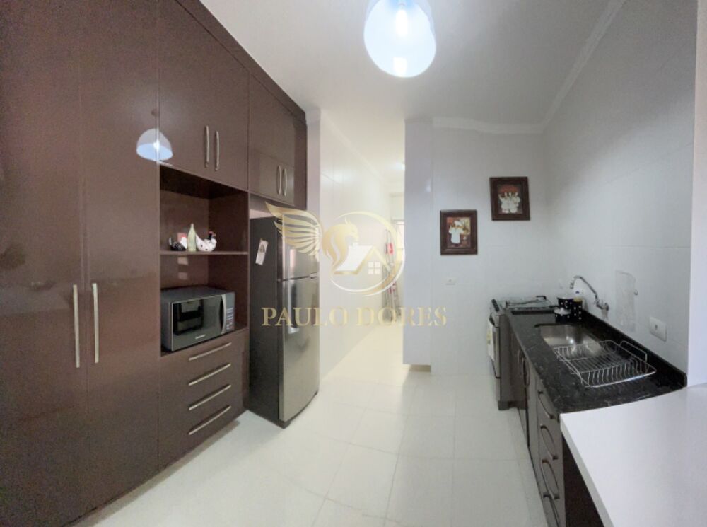 Apartamento, 3 quartos, 110 m² - Foto 8
