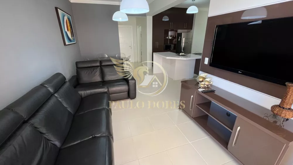 Apartamento, 3 quartos, 110 m² - Foto 3