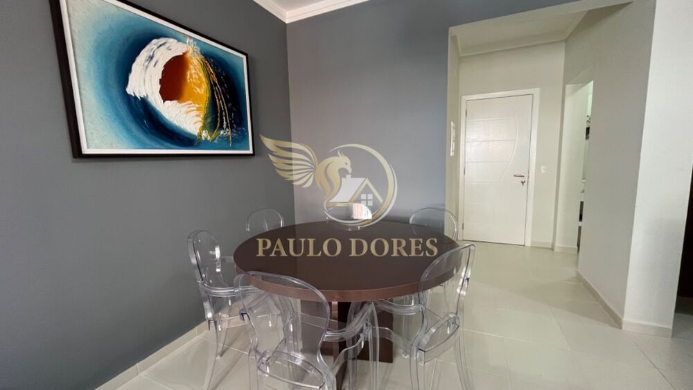 Apartamento, 3 quartos, 110 m² - Foto 6