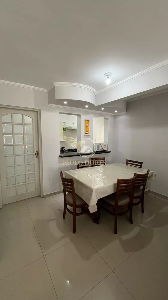 Apartamento, 3 quartos, 101 m² - Foto 1