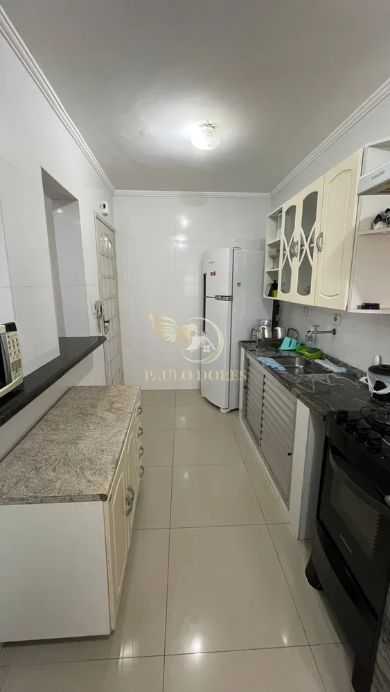 Apartamento, 3 quartos, 101 m² - Foto 2