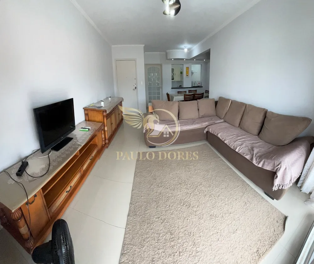 Apartamento, 3 quartos, 101 m² - Foto 3
