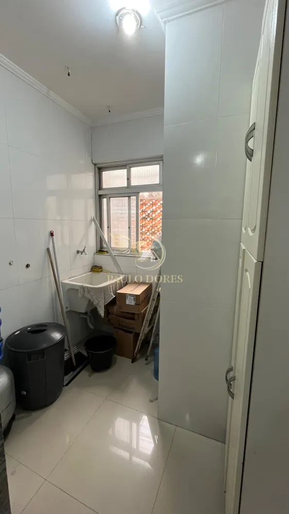 Apartamento, 3 quartos, 101 m² - Foto 1