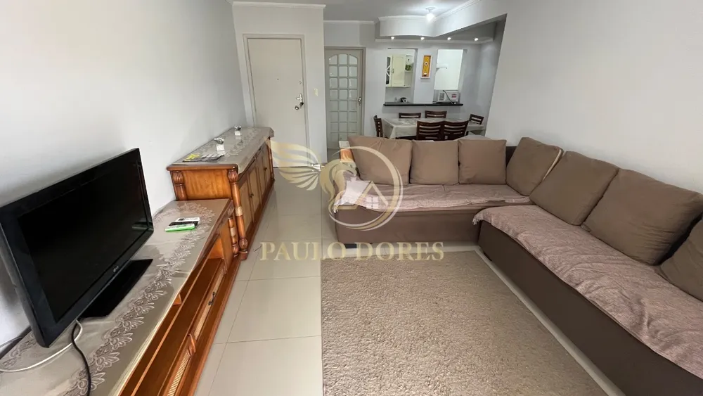 Apartamento, 3 quartos, 101 m² - Foto 4