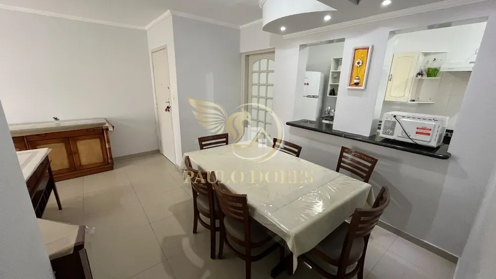 Apartamento, 3 quartos, 101 m² - Foto 5