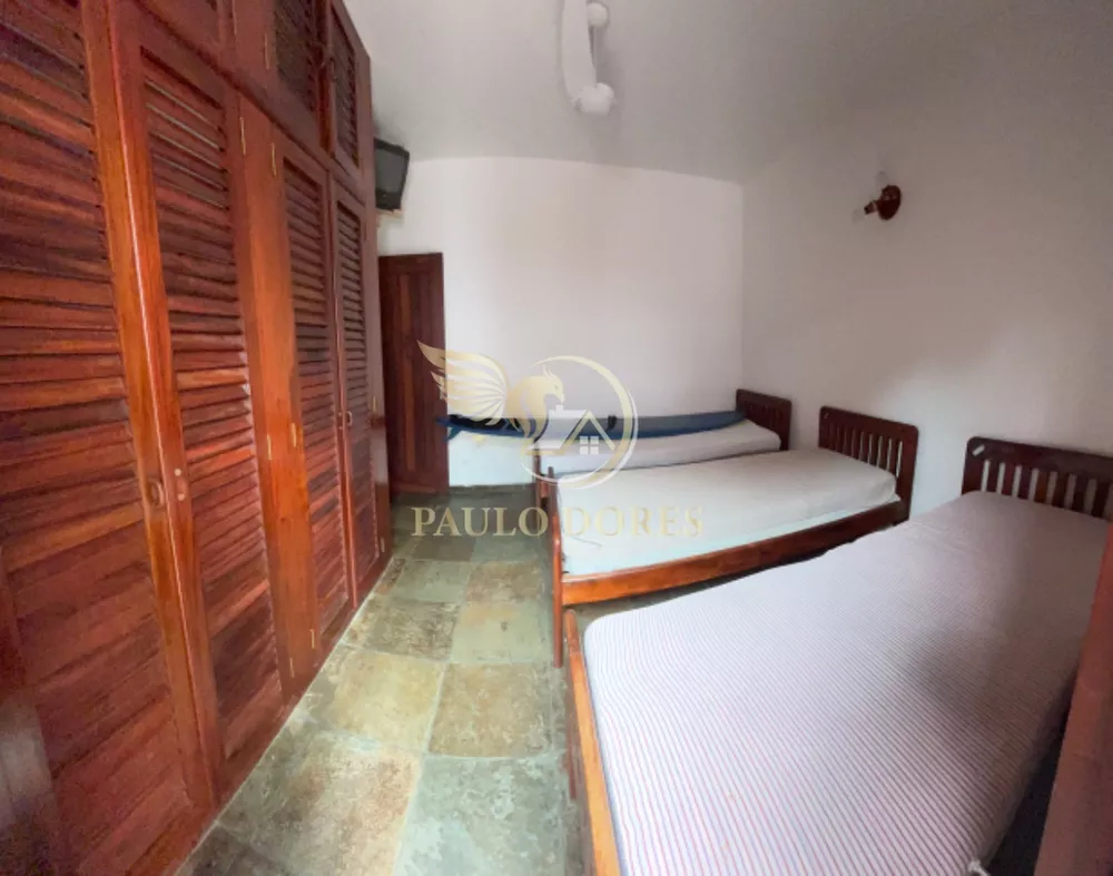 Casa, 5 quartos, 225 m² - Foto 8