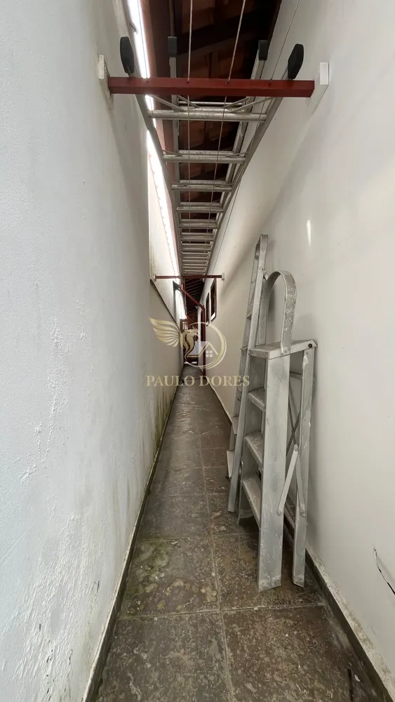 Casa, 5 quartos, 225 m² - Foto 13