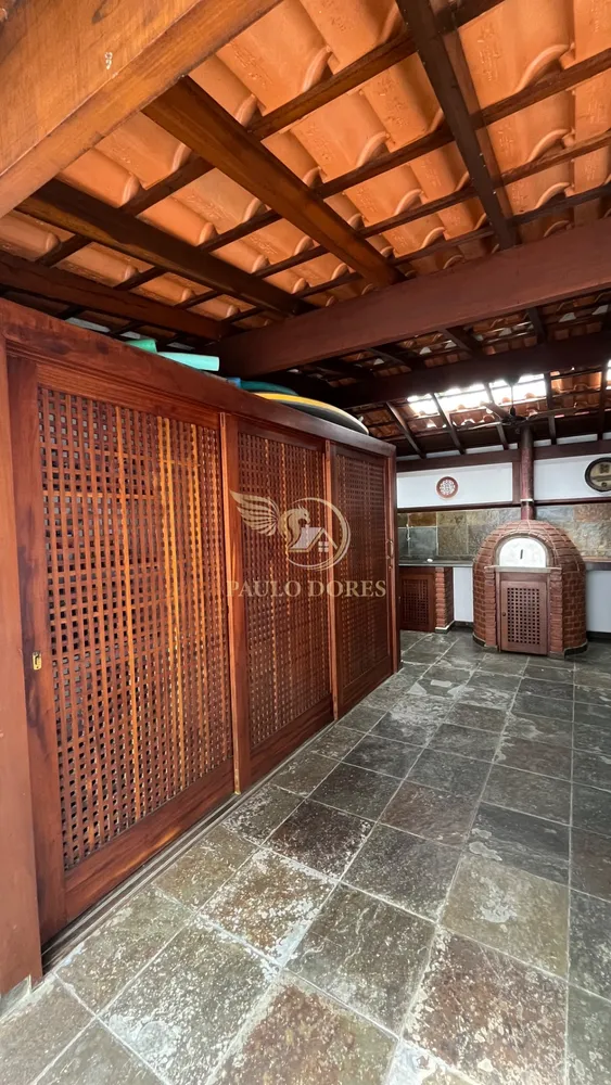 Casa, 5 quartos, 225 m² - Foto 11