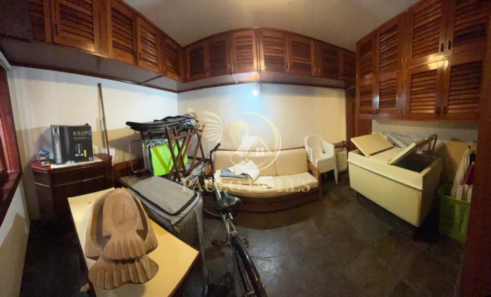 Casa, 5 quartos, 225 m² - Foto 7