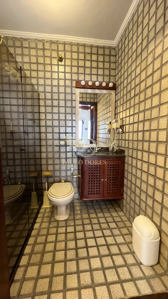 Casa, 5 quartos, 225 m² - Foto 5