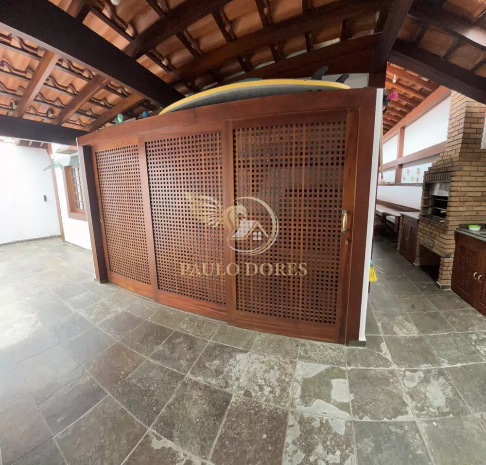 Casa, 5 quartos, 225 m² - Foto 6