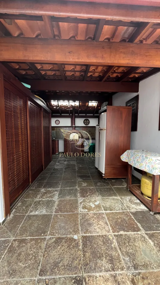 Casa, 5 quartos, 225 m² - Foto 9
