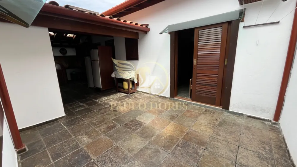 Casa, 5 quartos, 225 m² - Foto 12