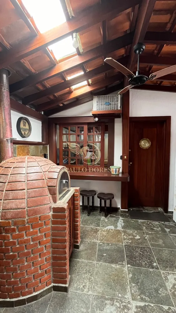 Casa, 5 quartos, 225 m² - Foto 7