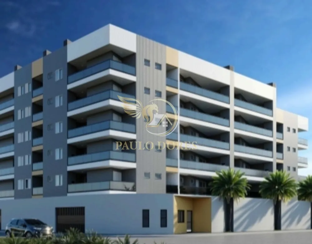 Apartamento, 2 quartos, 80 m² - Foto 11